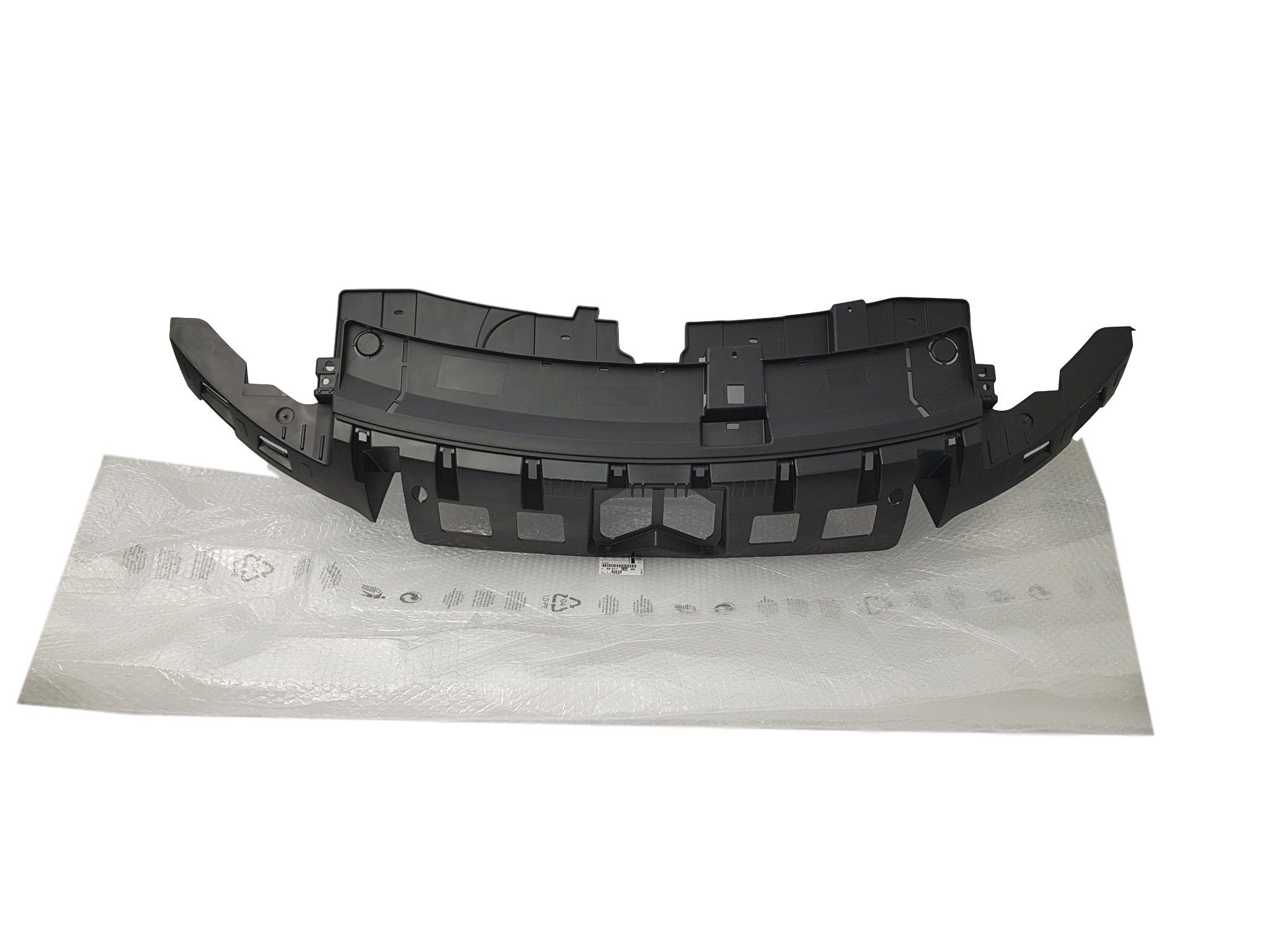 Nosilec Odbijača Spredaj Original Citroen C4 Cactus 9801744980 main product photo