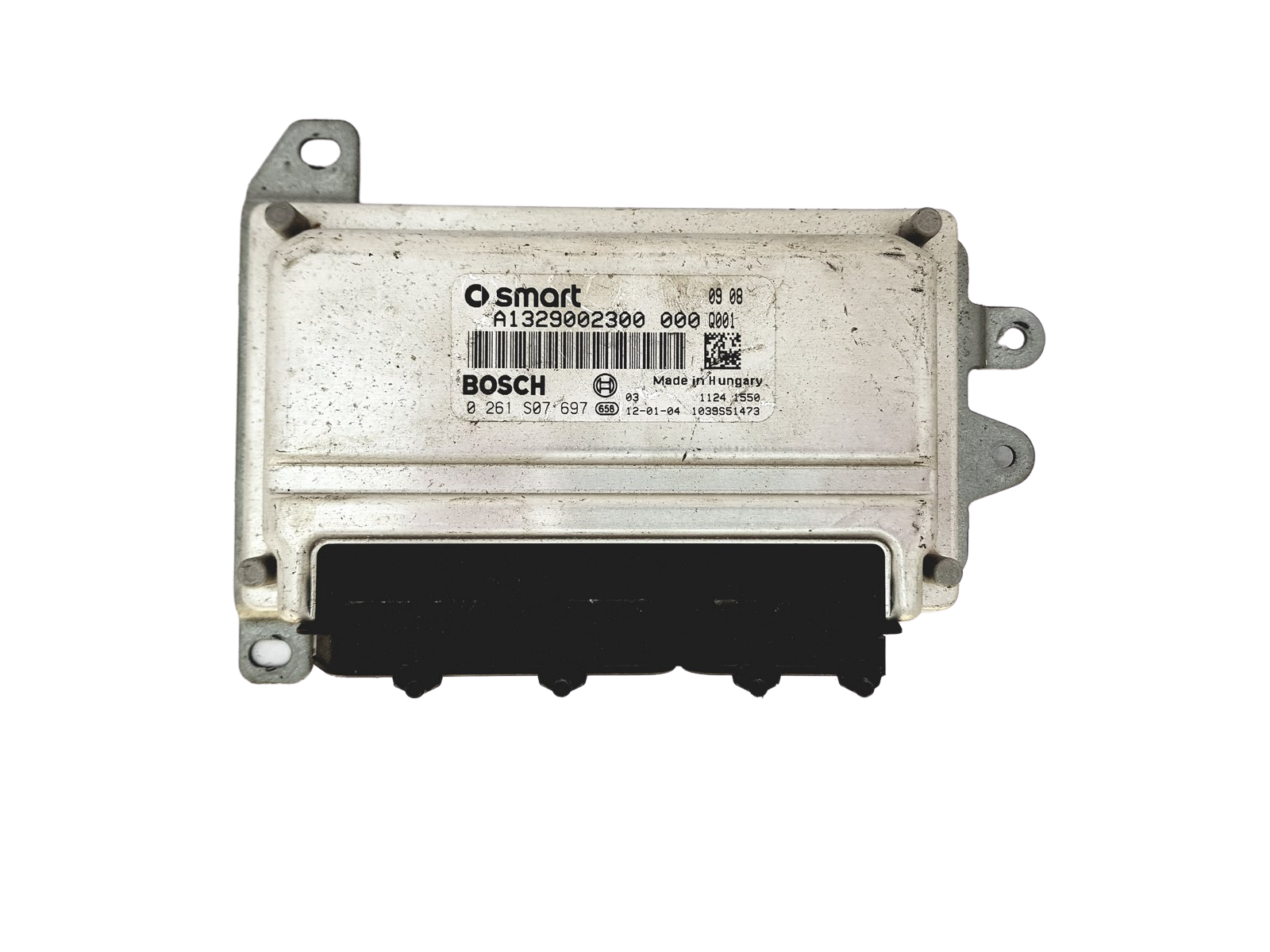 Kontrolna Enota Smart A1329002300 0261S07697 Bosch 25497 main product photo