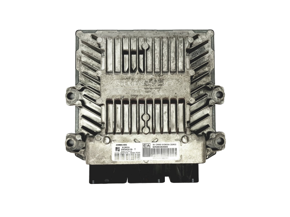 Kontrolna Enota 5WS40318I-T 9663606980 9655534080 PSA Siemens main product photo