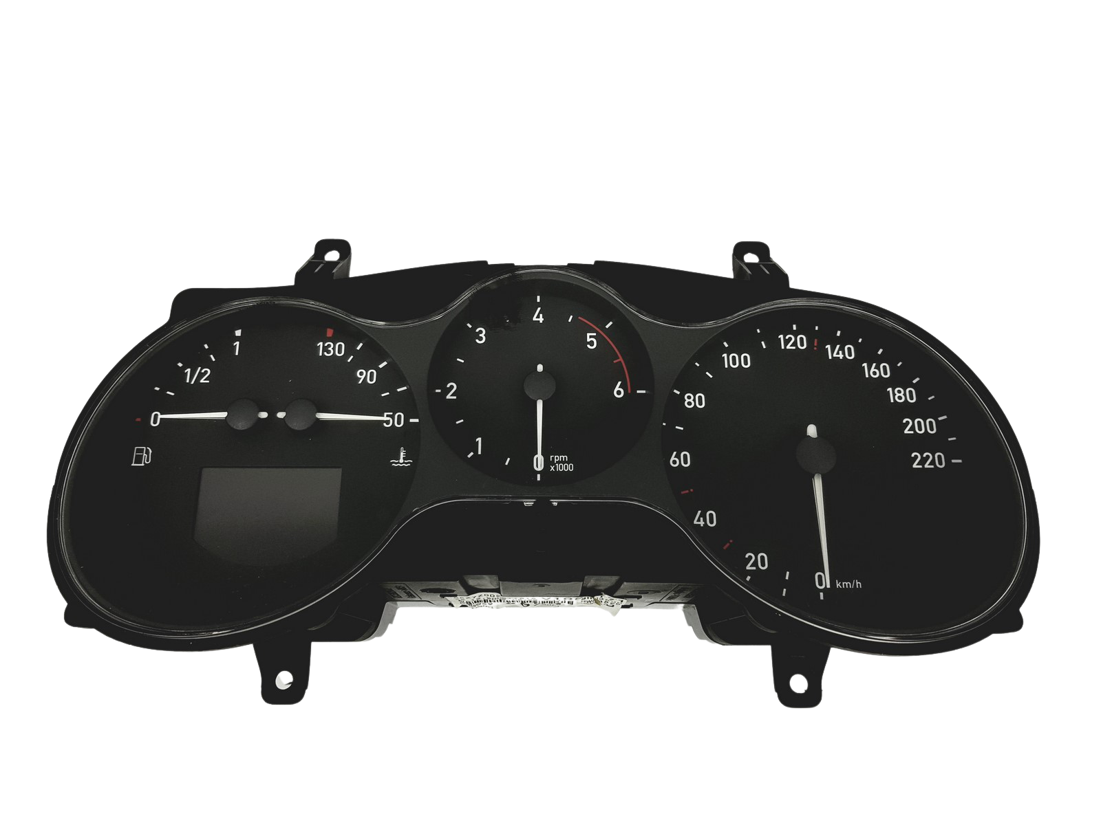 Merilnik vrtljajev Seat Altea 5P0920802G 110080279004 47784 main product photo
