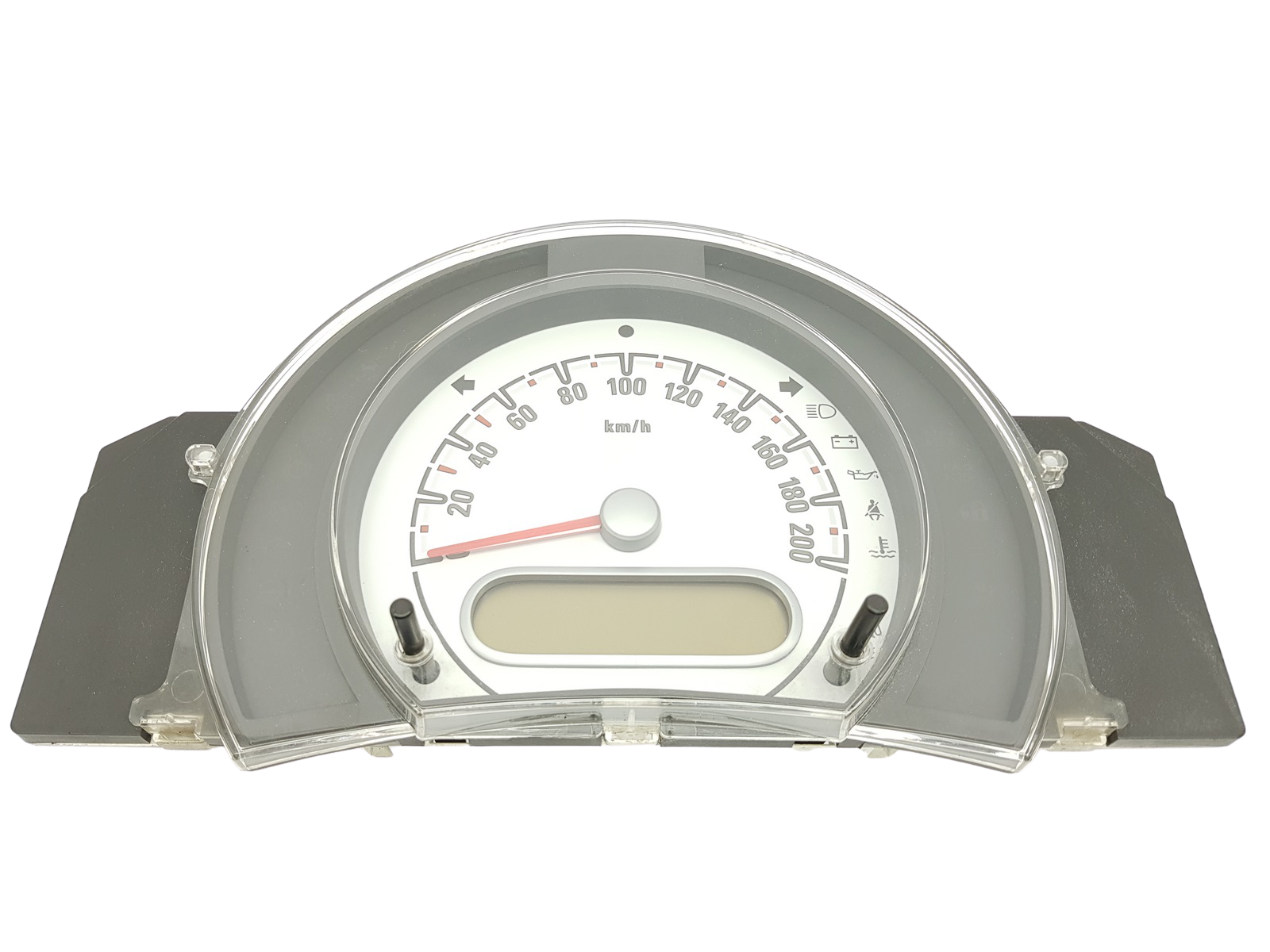 Merilnik hitrosti Opel Agila B 95509226 34100-85LB Pricol main product photo