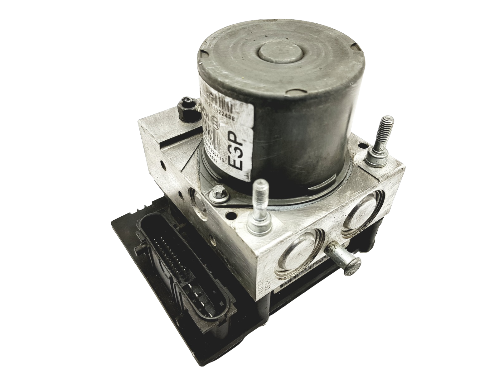 Črpalka Abs Fiat Bravo 51798096 0265950756 Bosch 46894 main product photo