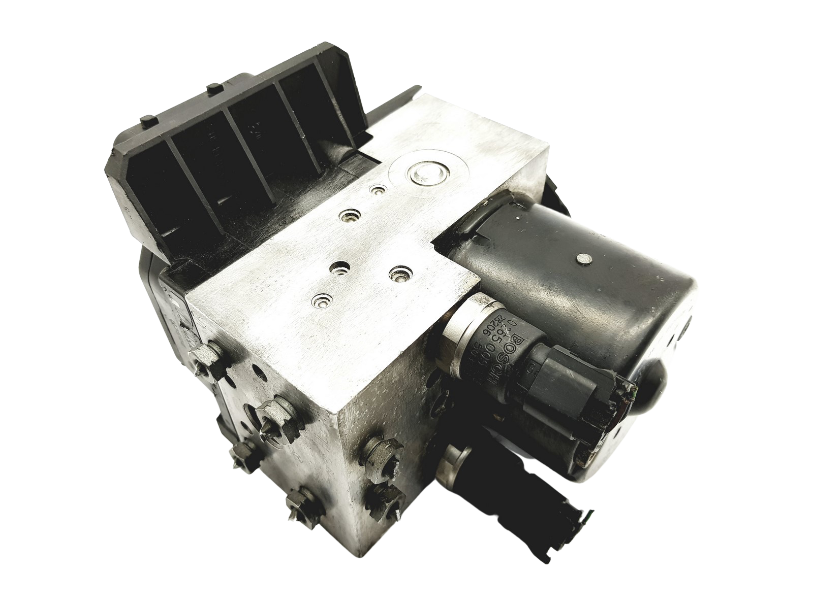 Črpalka Abs Mercedes A W168 A0044310912 0265202461 Bosch 38950 main product photo