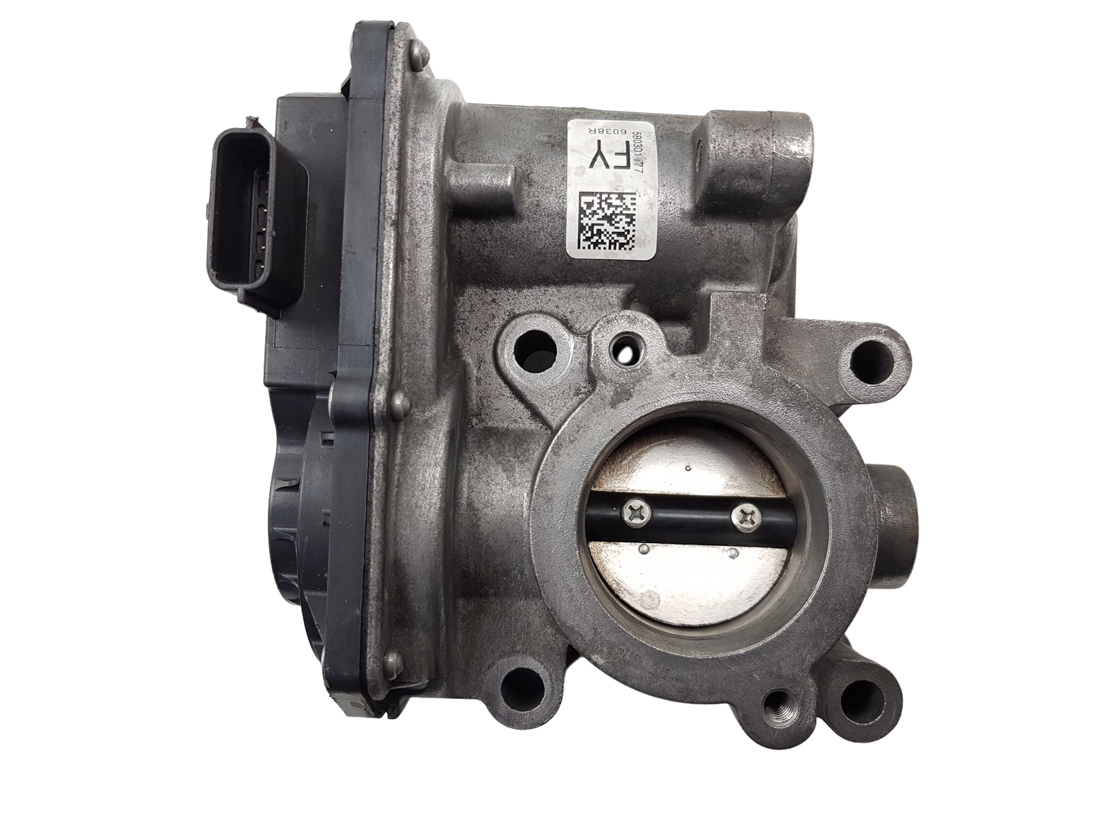Ventil teleskopa za plin Renault 161206038R H8201171233 0.9 1.2 TCE 2872 main product photo