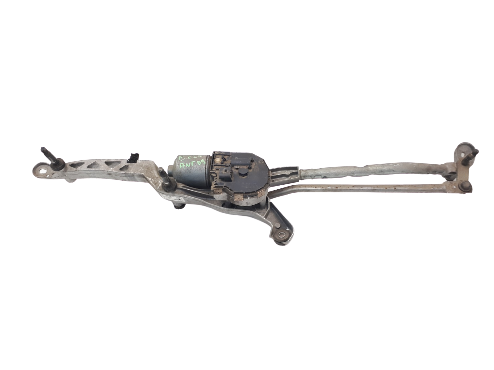 Mehanizem Brisalcev Mercedes-Benz W212 A2128201240 1397220567 Bosch main product photo