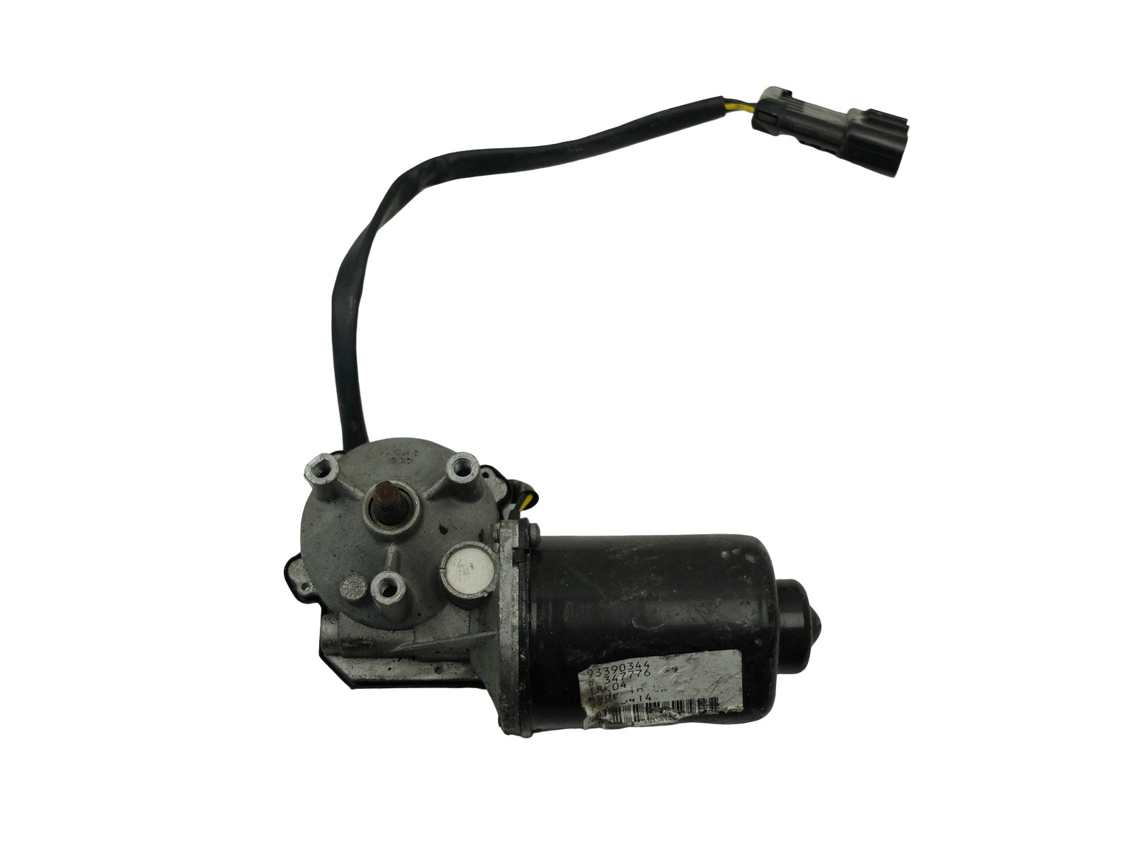 Motor brisalca Spredaj Opel Meriva A 93390344 23003435 main product photo