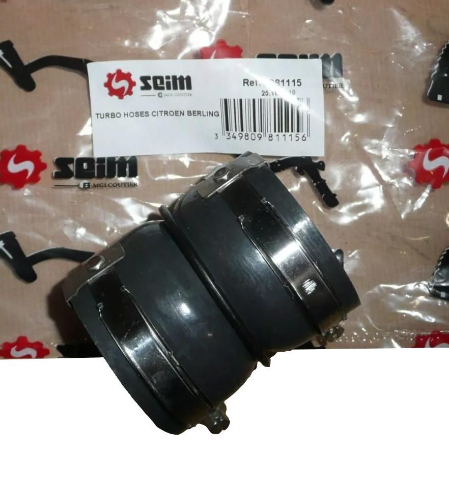 Cev za zrak 981115 0382PZ 0382.PZ Citroen Peugeot SEIM main product photo
