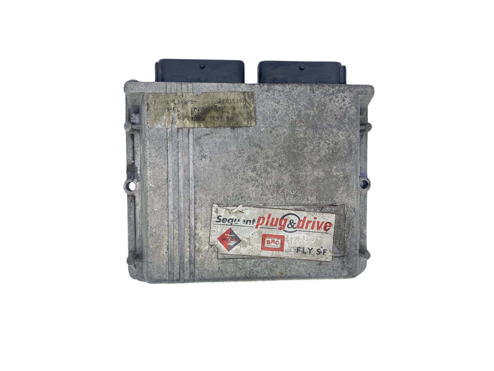 Kontrolna Enota LPG 67R011002 110R001001 031001 FLY SF BRC 61381 main product photo