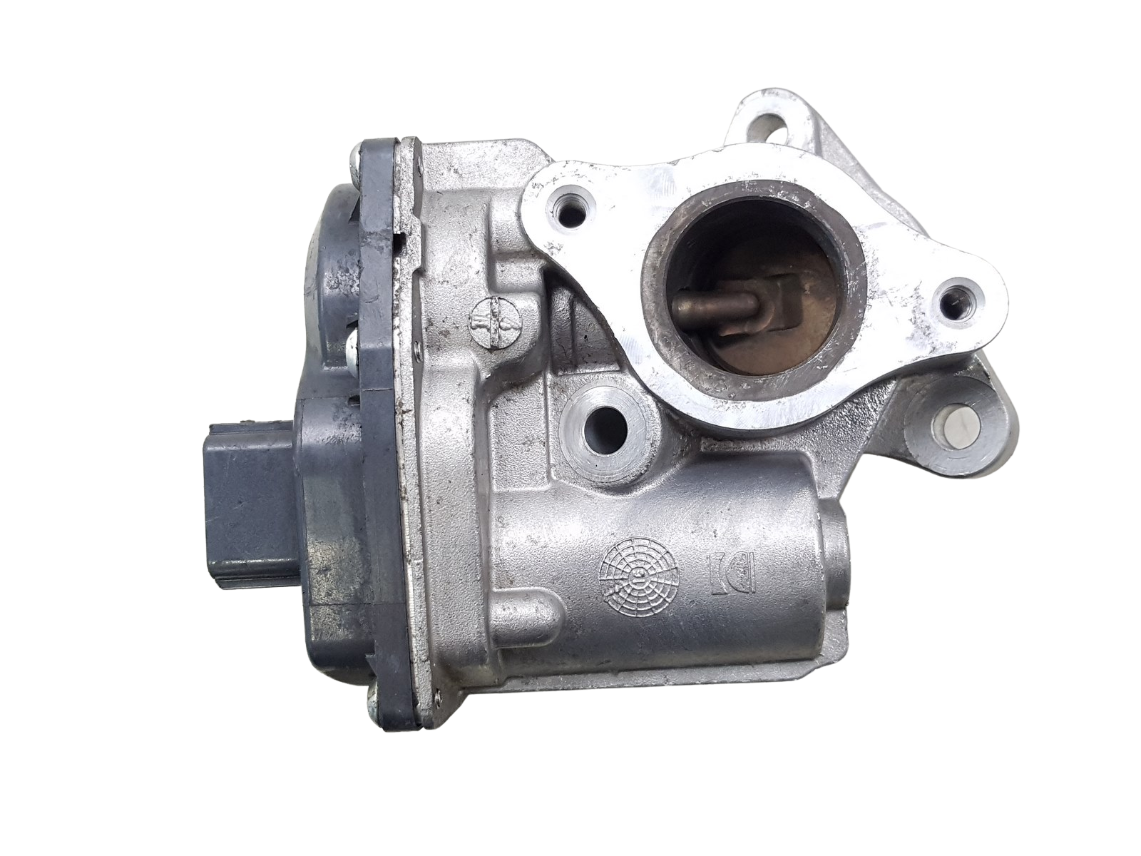 Egr Ventil Renault 147109074R H8201143495 1.5 DCI main product photo