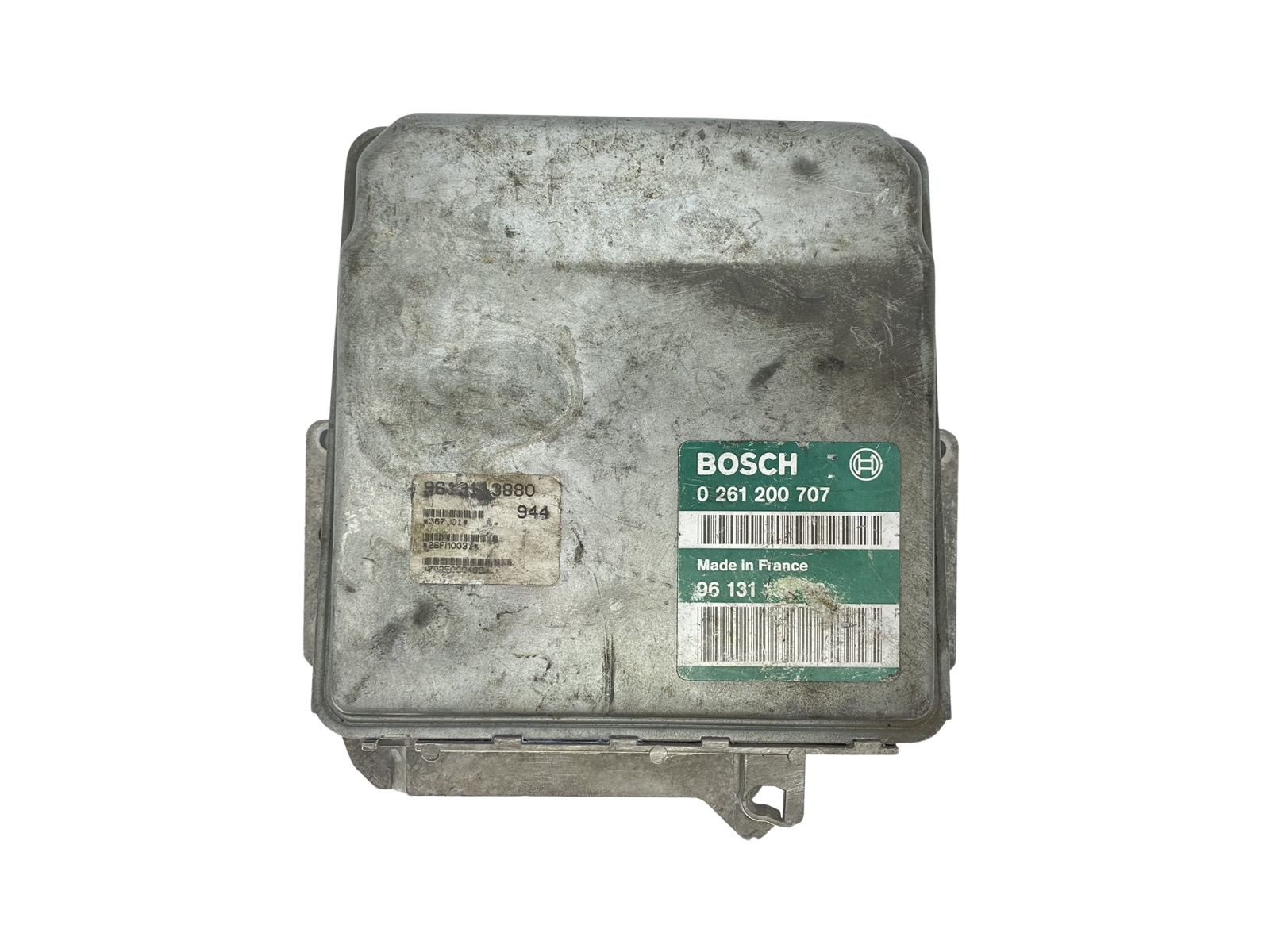 Kontrolna Enota 9613113880 0261200707 PSA Bosch 56215 main product photo