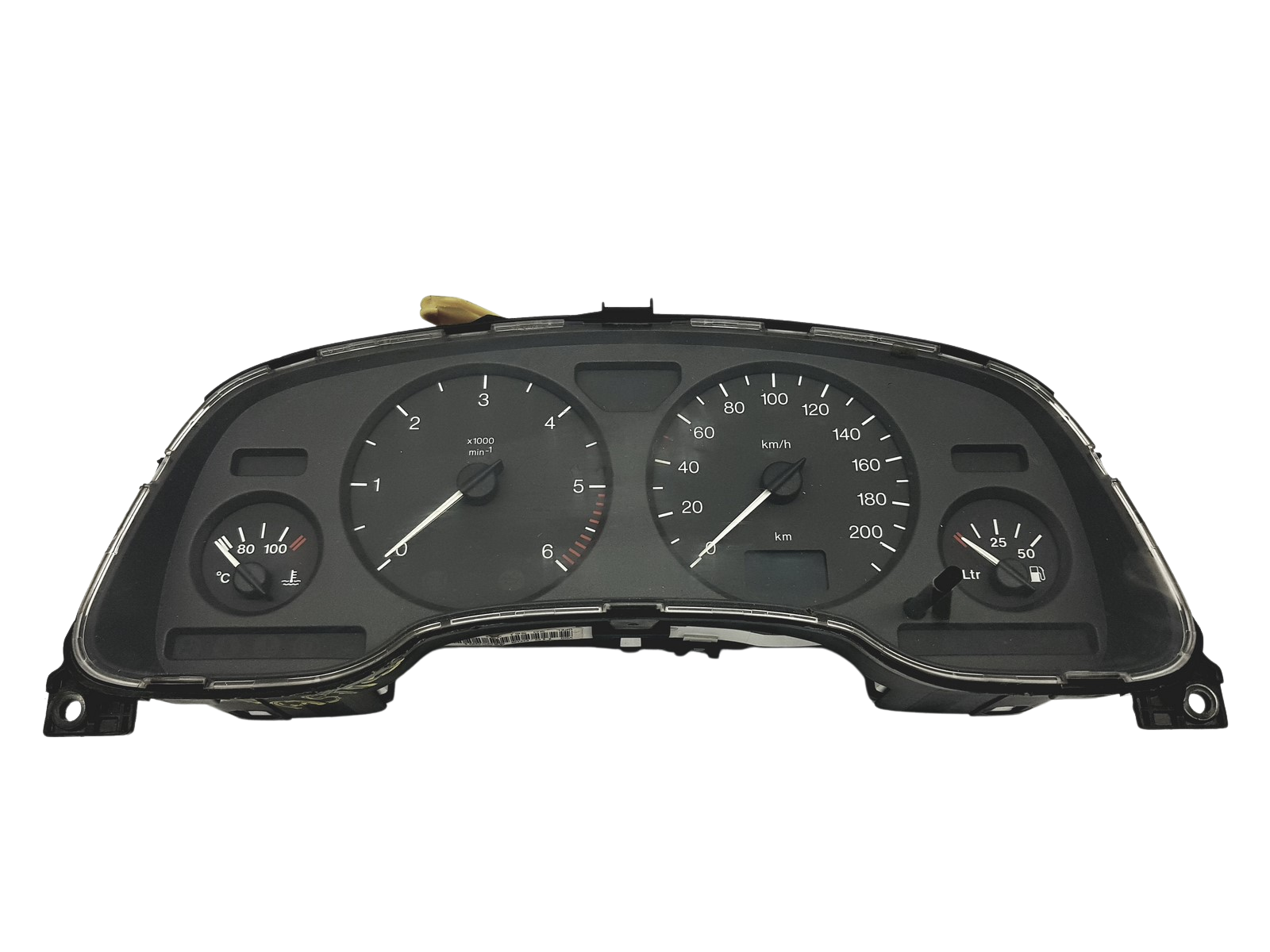 Merilnik vrtljajev Opel Astra G 90561451QK 110008830001 54470 main product photo