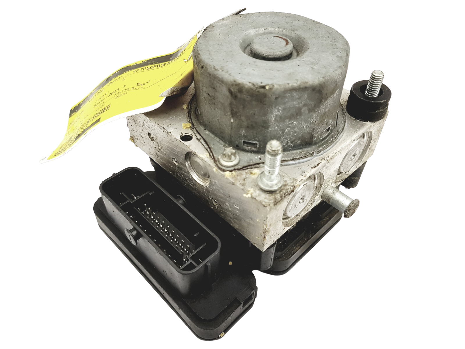Črpalka Abs 108 C1 2 Aygo 2 44540-0H070 0265956309 32690 main product photo