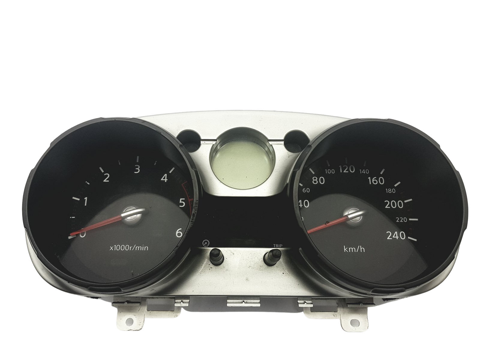 Merilnik vrtljajev Nissan Qashqai JD701 main product photo