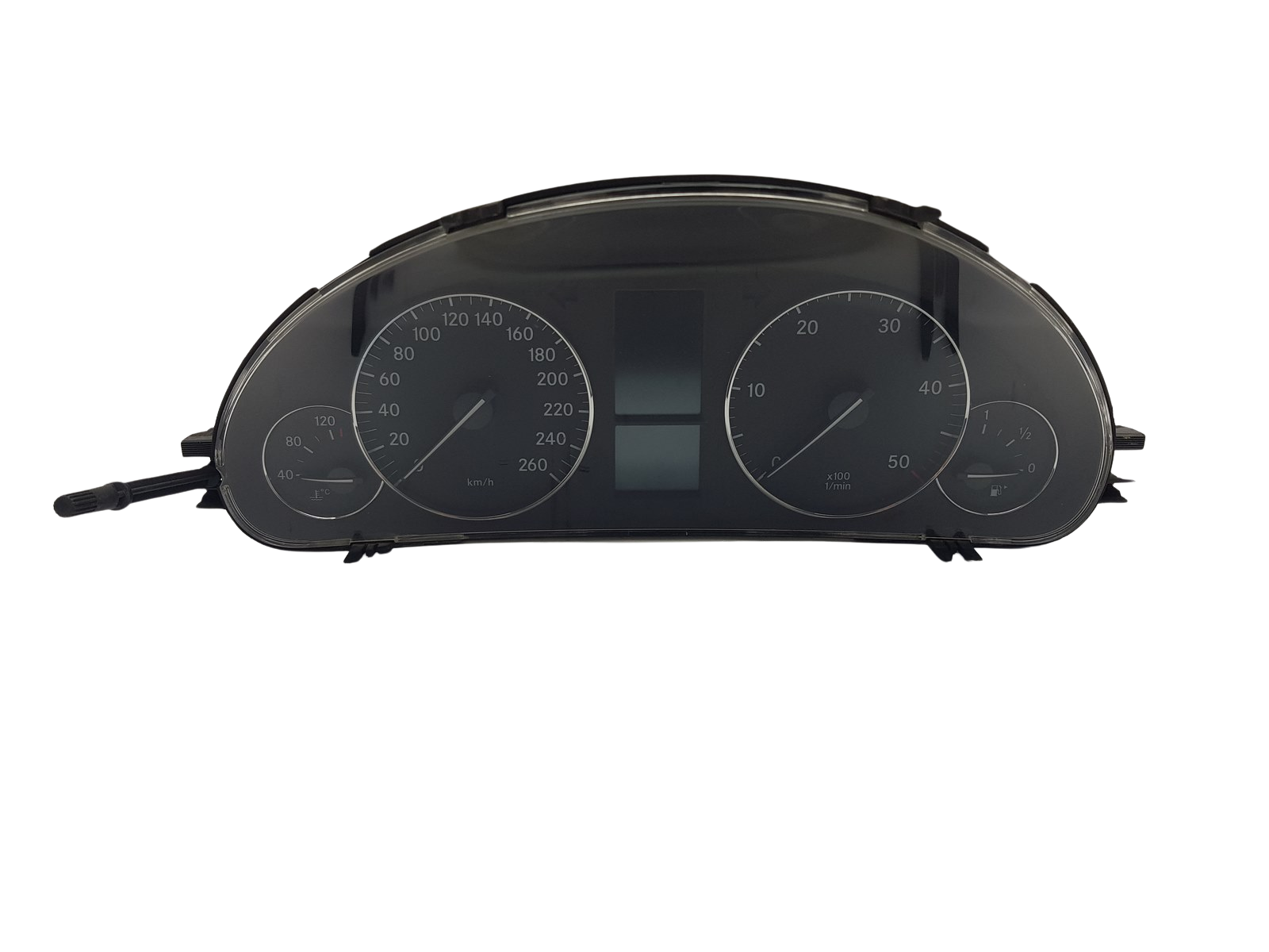 Merilnik vrtljajev Mercedes C W203 A2035404947 1905 main product photo