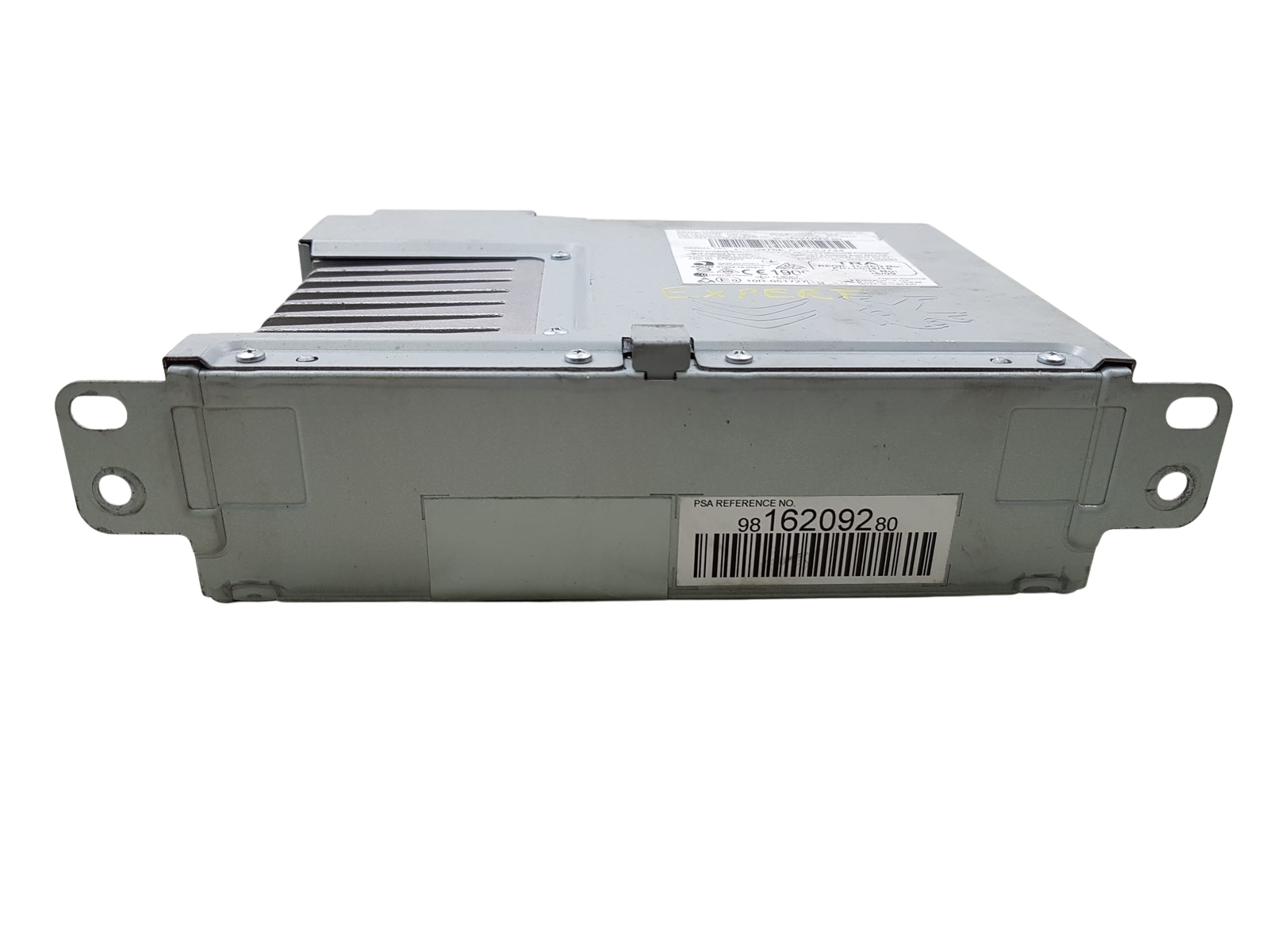 Avtoradio Citroen Peugeot 9816209280 RU-9475 RD6 main product photo