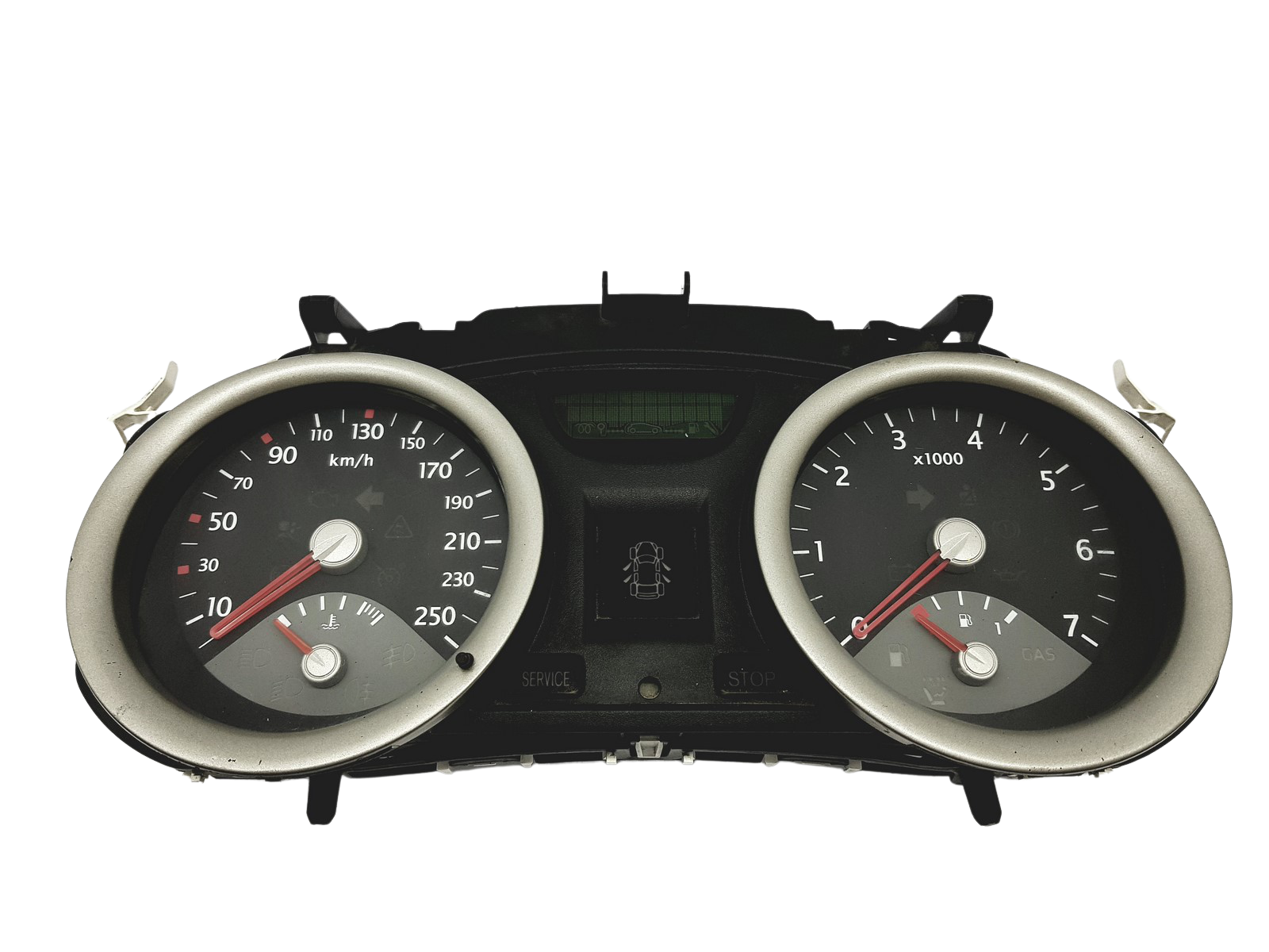 Merilnik vrtljajev Renault Megane 2 8200306538 50770 main product photo