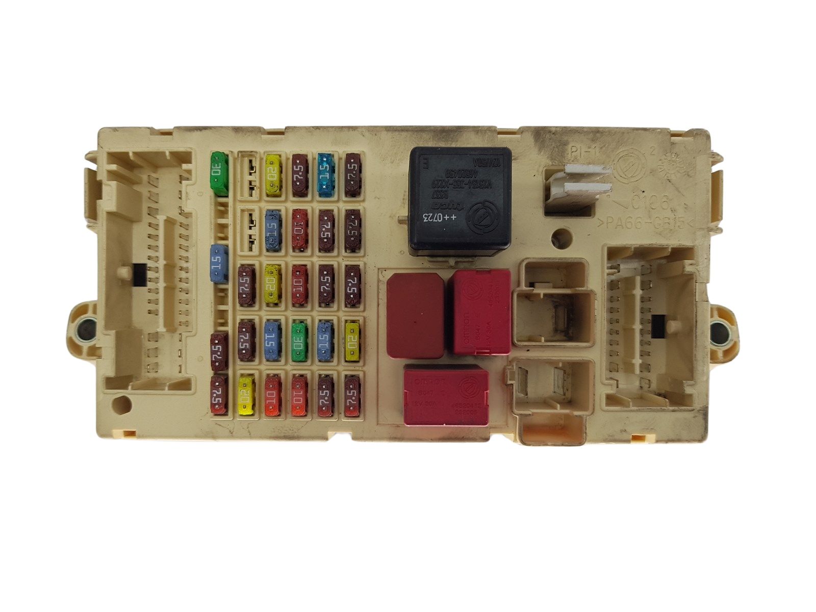 Modul 1349511080 Fiat 2186 main product photo