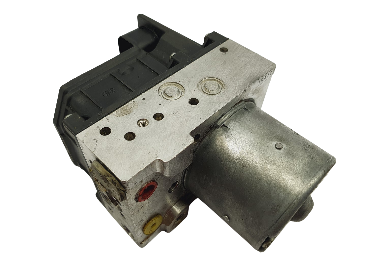 Črpalka Abs Alfa Romeo 156 51724650 0265225280 0265950086 Bosch main product photo