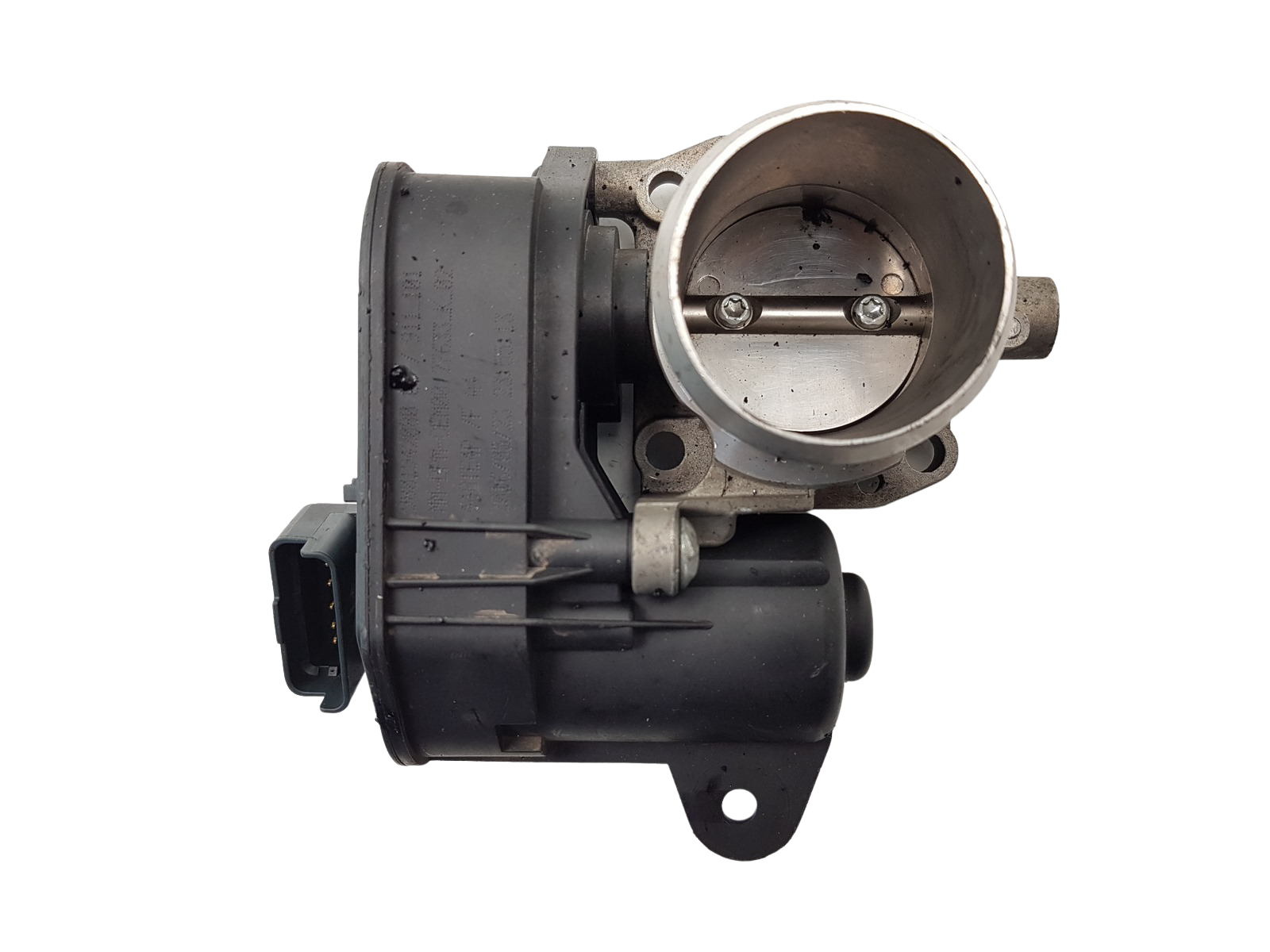 Ventil teleskopa za plin 9801942080 1.2 THP VTI Citroen Peugeot Opel 2309 main product photo
