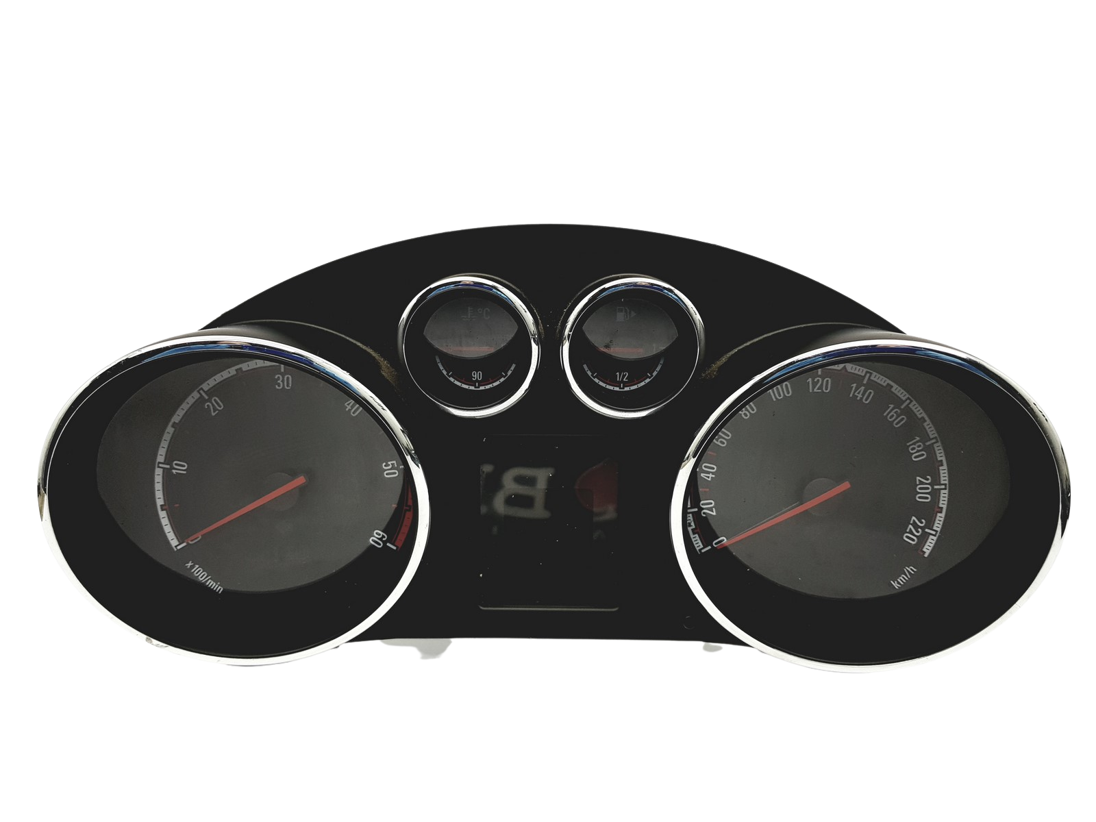 Merilnik hitrosti Opel Meriva B 13346184 600775881 55884 main product photo