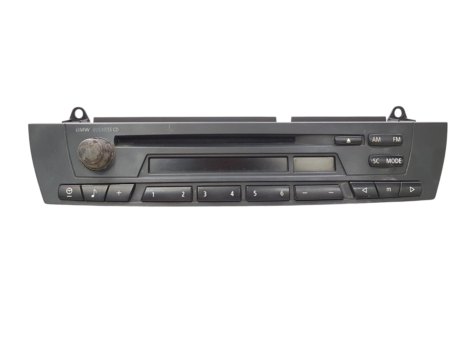 Avtoradio Business CD BMW X3 6512 6943437 main product photo