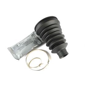 Pokrov gredi Renault Clio Kangoo Scenic OE 7701034800 main product photo