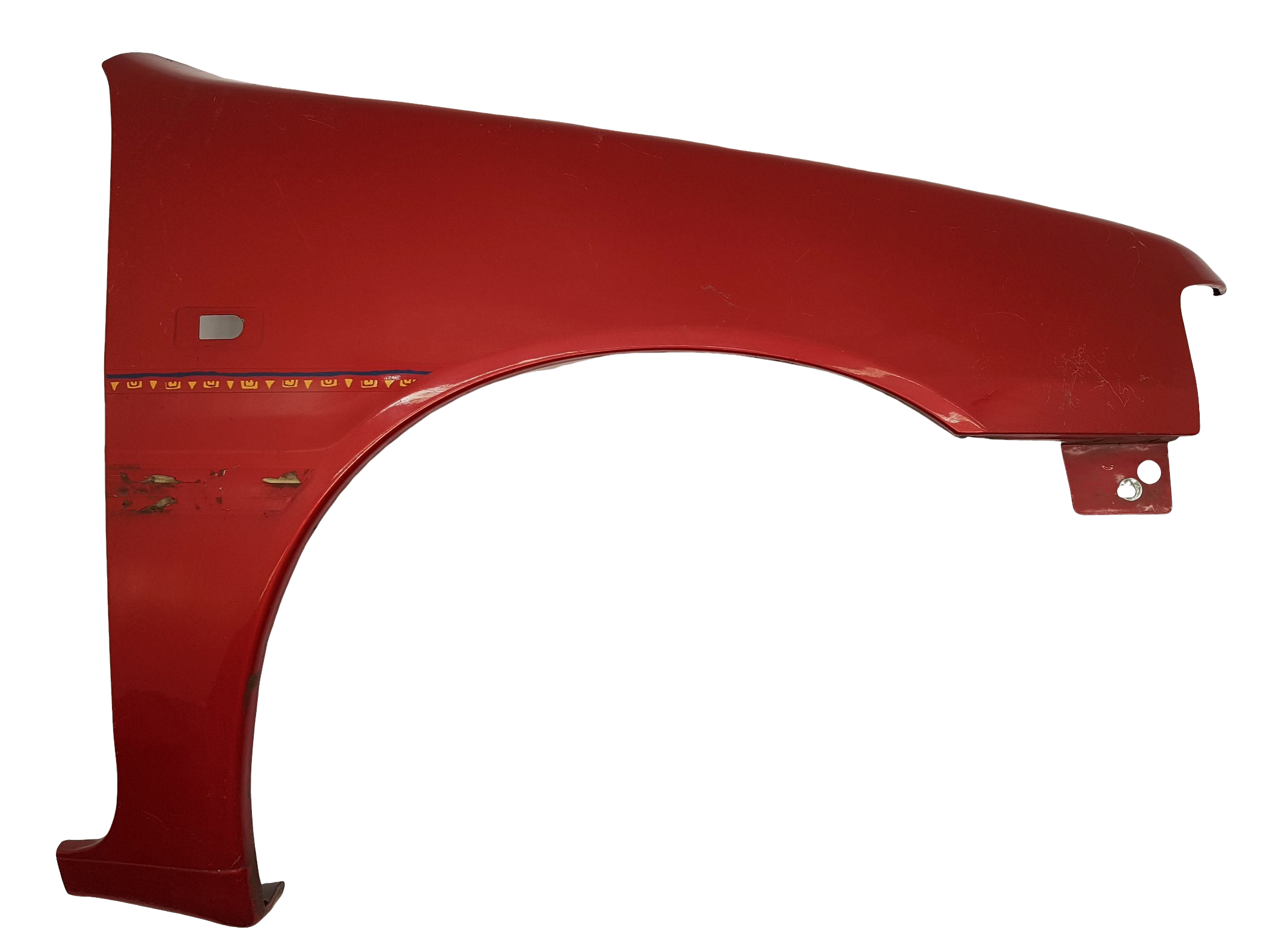 Blatnik Desni Spredaj Peugeot 106 7841C1 1991-1996 main product photo