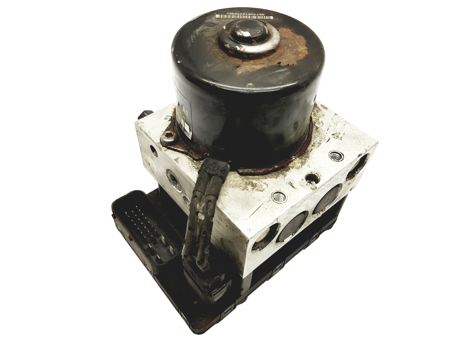 Črpalka Abs VW Audi 1J0614117C 1J0907379G Ate 34884 main product photo