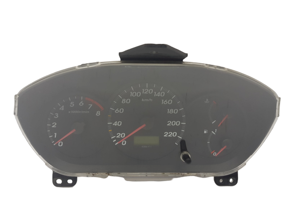 Merilnik vrtljajev Honda Civic HR0291008 78100G011 20972 main product photo