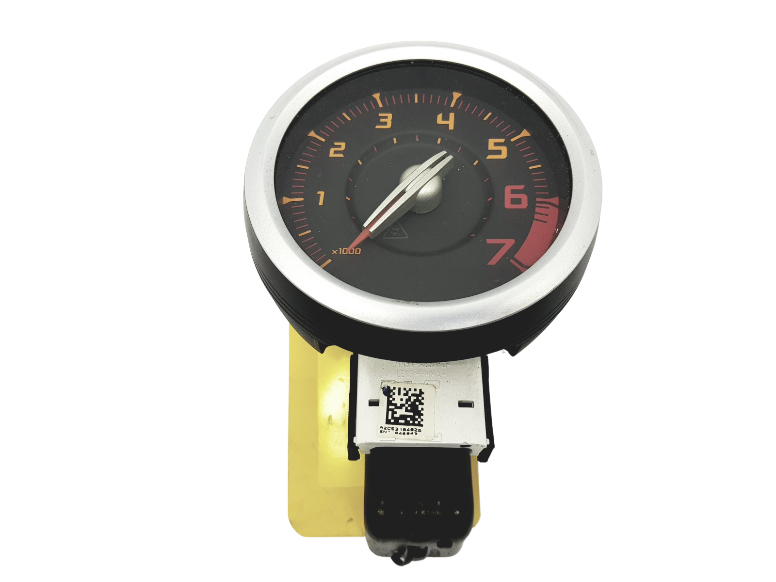 Tahometer Renault Twingo 2 8201128112 46126 main product photo