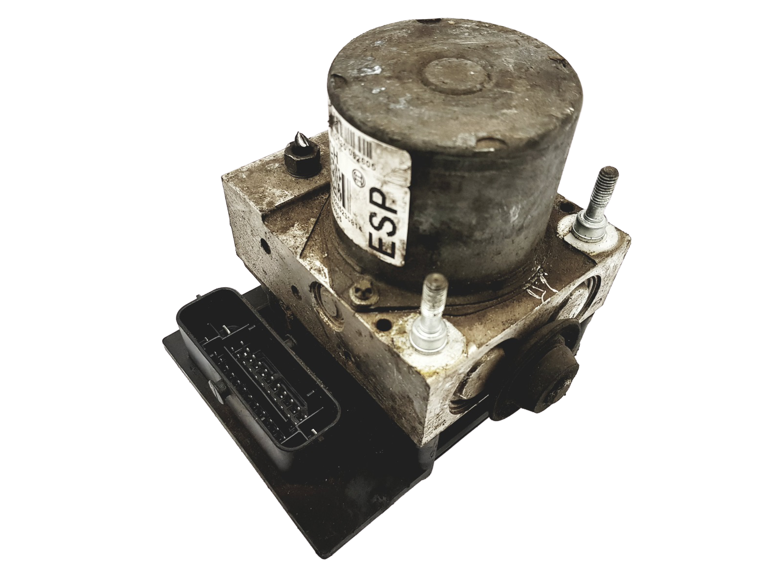 Črpalka Abs Fiat 500 51853817 0265951550 Bosch main product photo