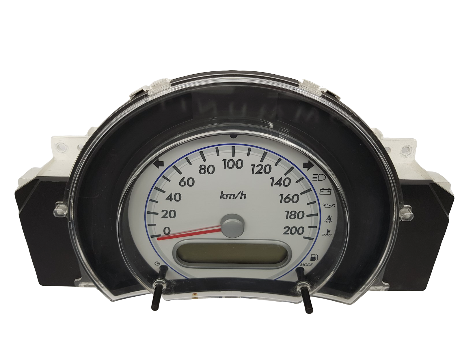 Merilnik hitrosti Suzuki Splash 34101-86L80 Pricol main product photo