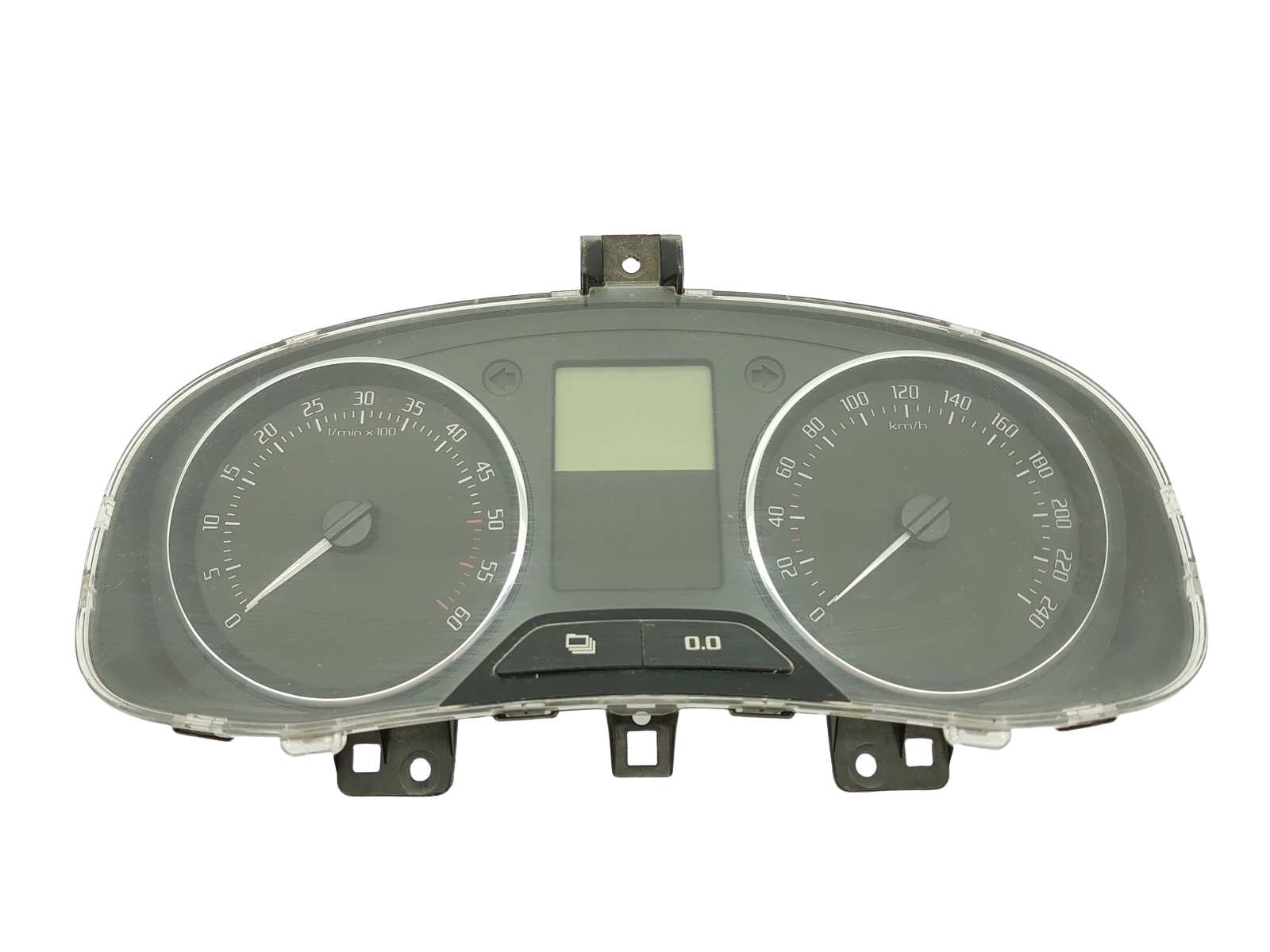 Merilnik hitrosti Skoda Fabia 5J0920811J Johnson main product photo