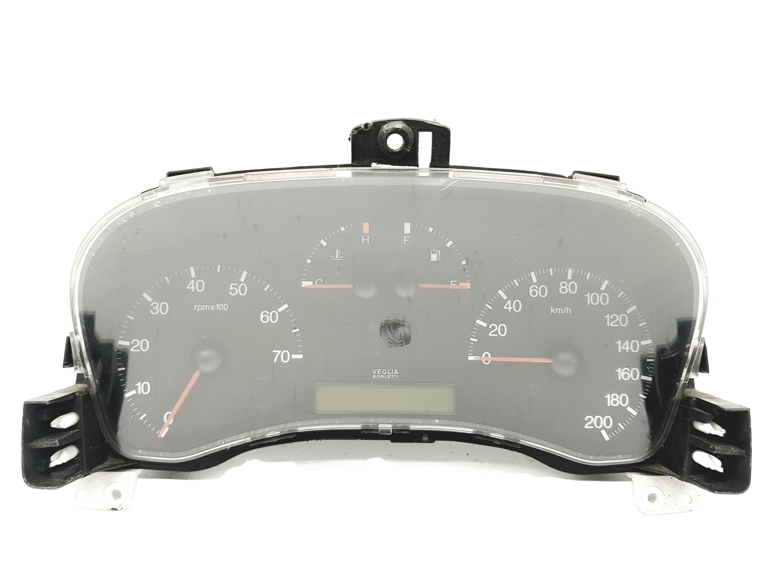 Merilnik vrtljajev Fiat Punto 46812961 503000341000 41935 main product photo