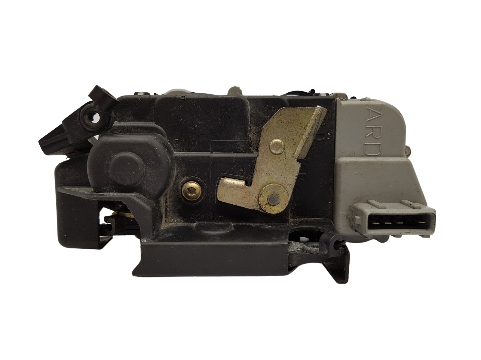 Mehanizem ključavnice vrat Desni Zadaj 913884 Citroen Xsara Rockwell 10963 main product photo