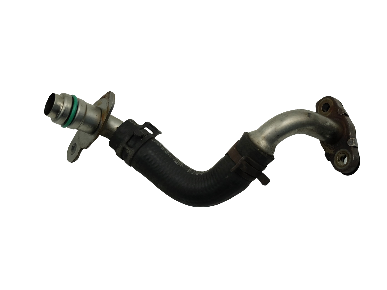 Cev za polnjenje zraka Renault Dacia 779378 8200779378 1.5 DCI main product photo