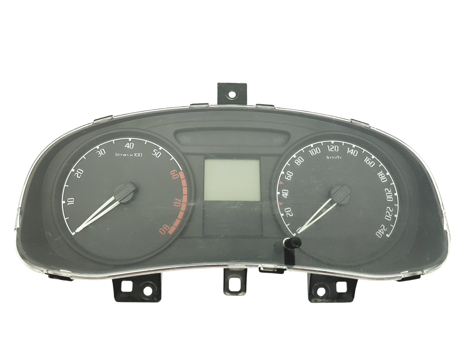 Merilnik vrtljajev Skoda Fabia 5J0920800B A2C53111432 44071 main product photo