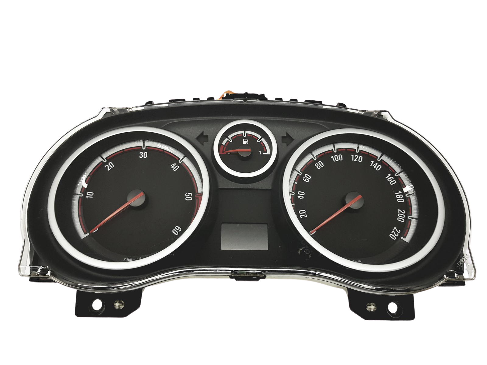 Merilnik vrtljajev Opel Corsa D P0013252158 32006 main product photo