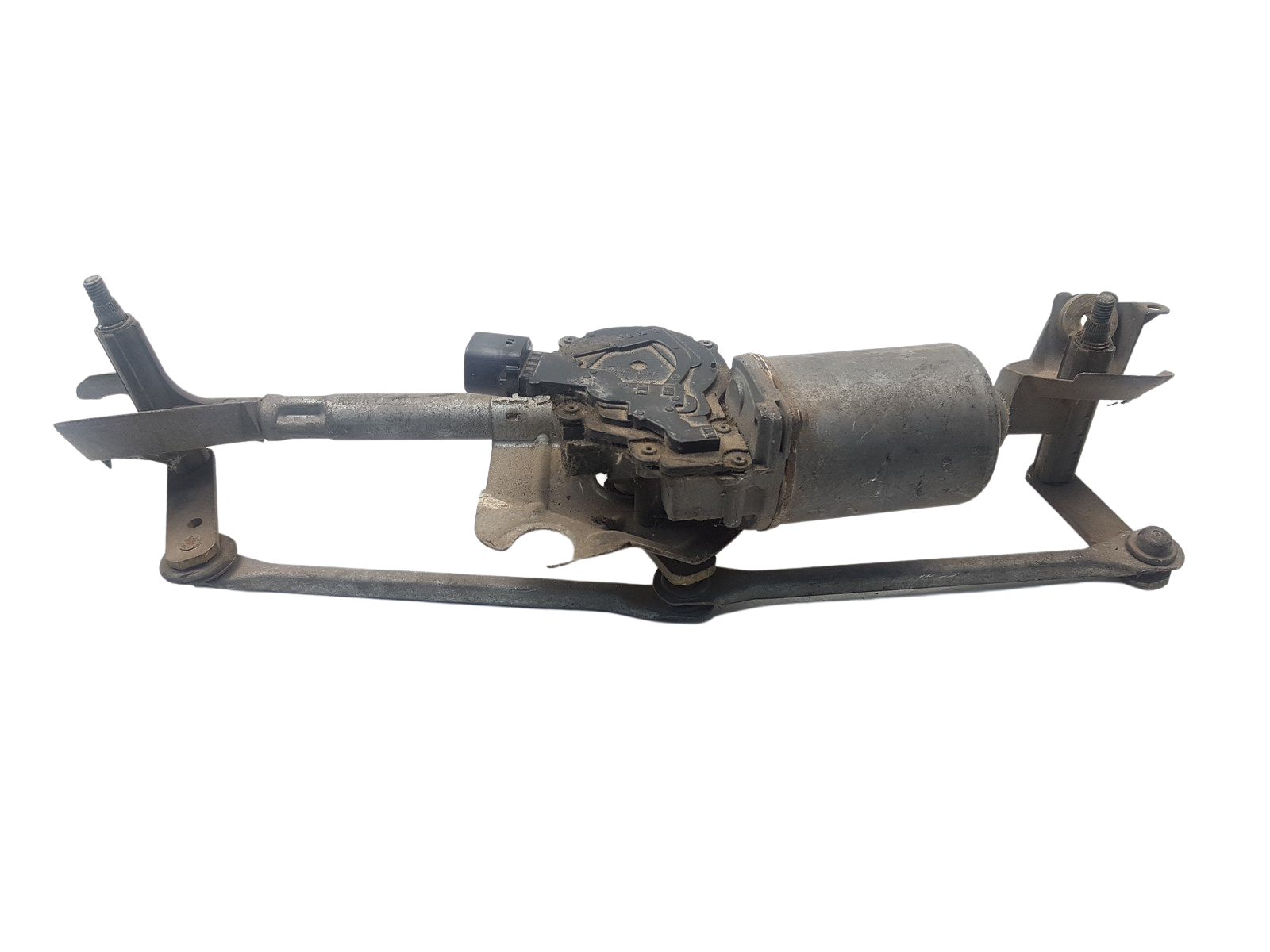 Mehanizem Brisalcev Toyota Yaris 85010-0D020 85110-0D020 1457 main product photo