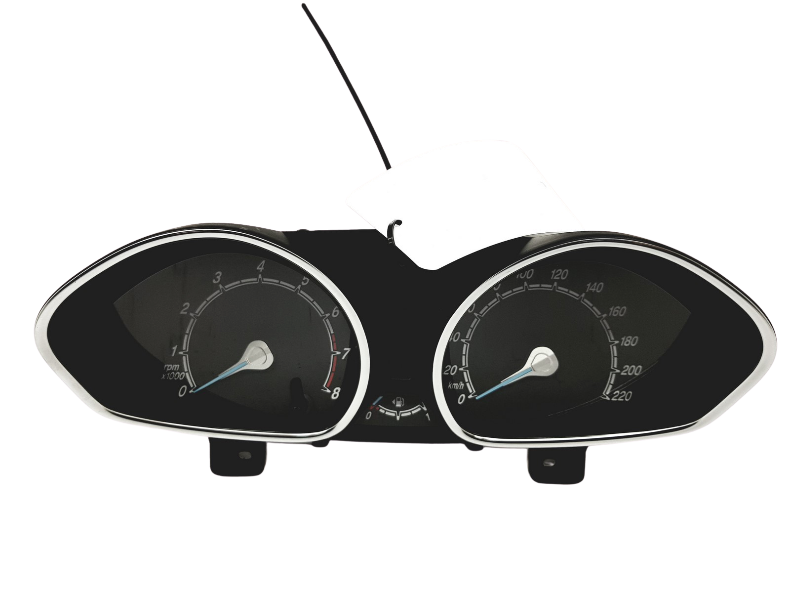 Merilnik vrtljajev Ford Fiesta B-Max C1BT-10849-EAX 31617 main product photo
