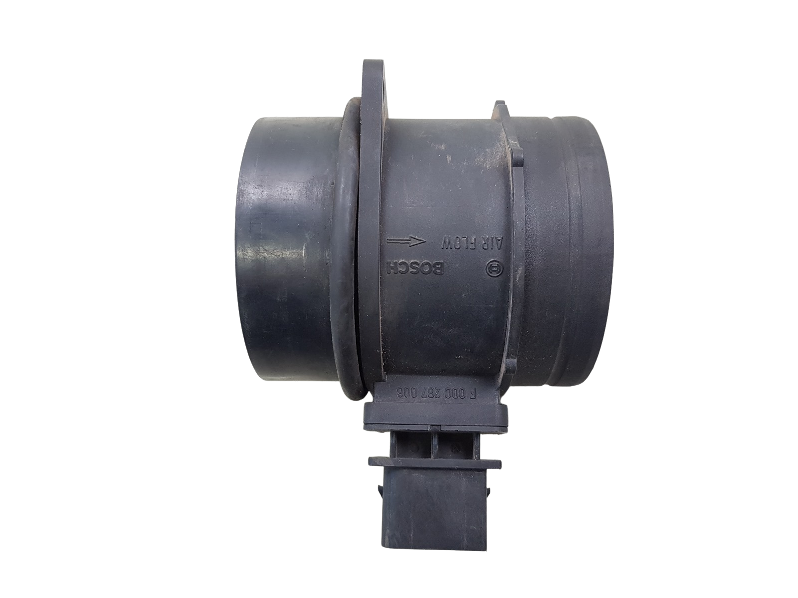 Merilnik pretoka zraka Mercedes -Benz VW A0000943248 0280B00969 main product photo