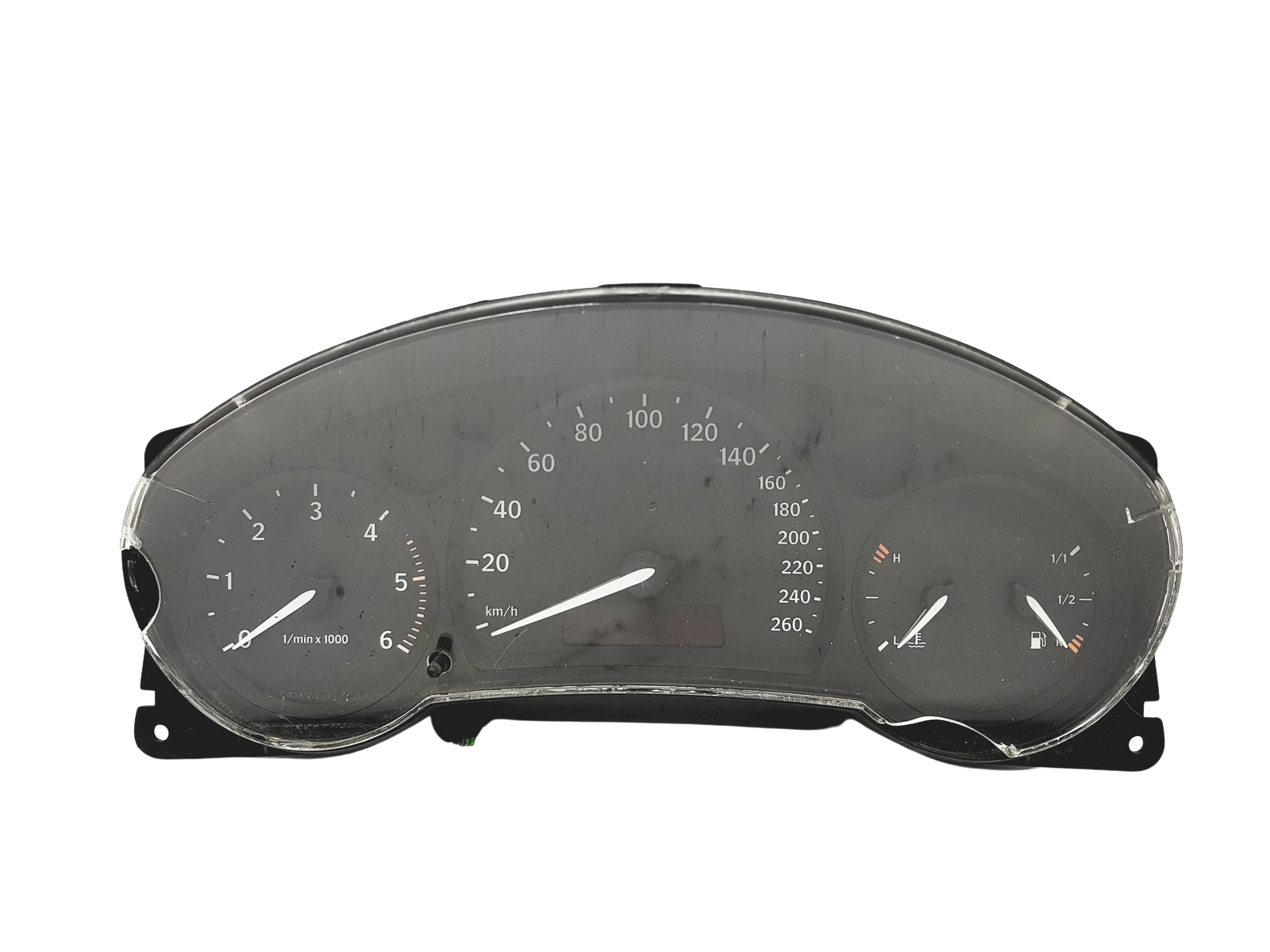 Merilnik vrtljajev Saab 9-3 P12802334 7553153 main product photo