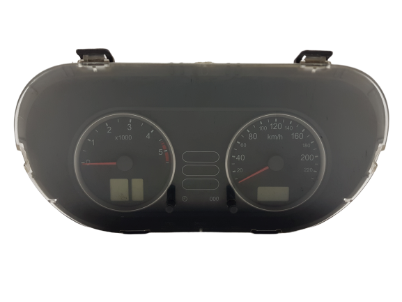 Merilnik vrtljajev Ford Fiesta 4S6F-10849-JA 18455 main product photo