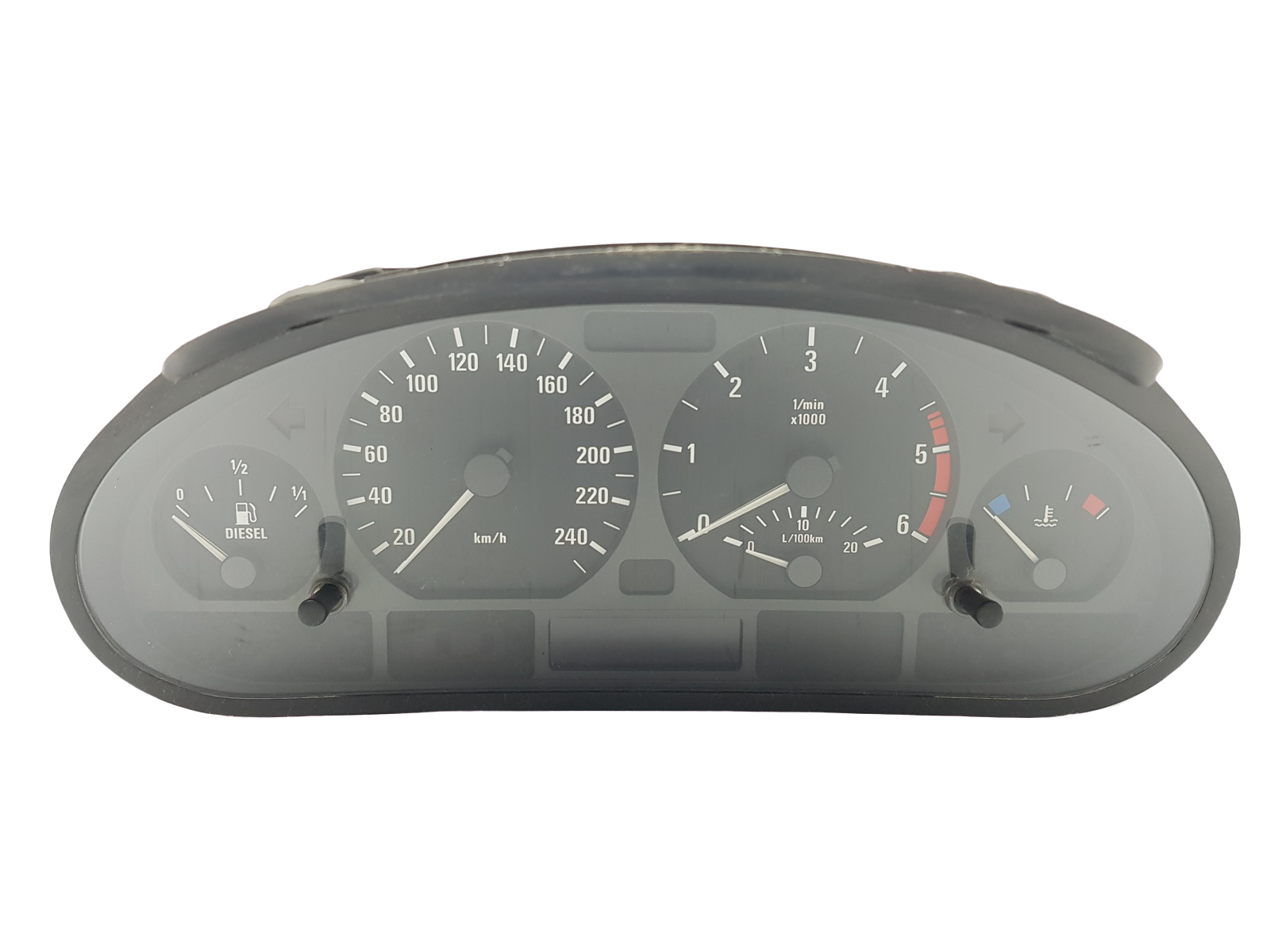 Merilnik vrtljajev BMW 3 E46 6211 6906890 0263606271 26266 main product photo