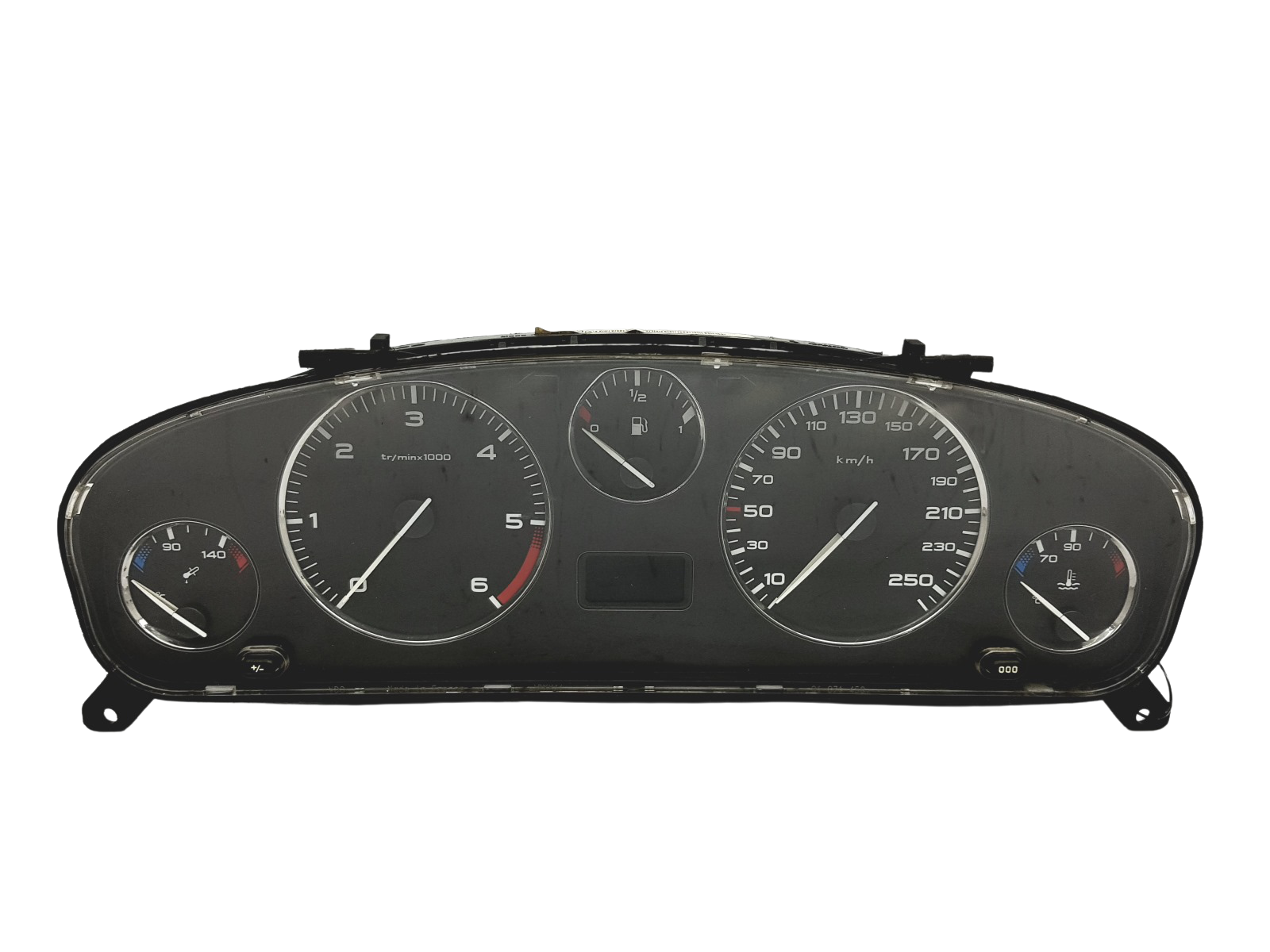 Merilnik vrtljajev Peugeot 406 9648214780 45016 main product photo