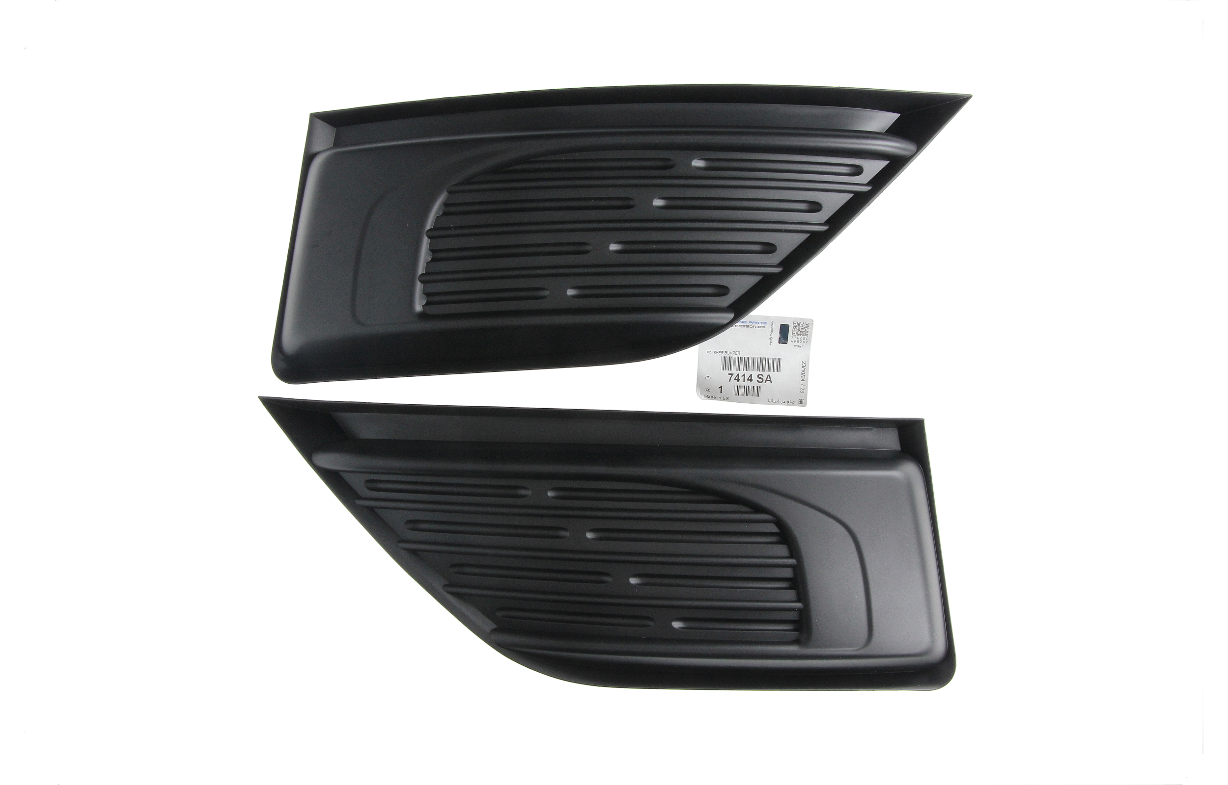 Zaščitni pokrovčki Original 7414SA 7414.SA Citroen C4 Picasso main product photo