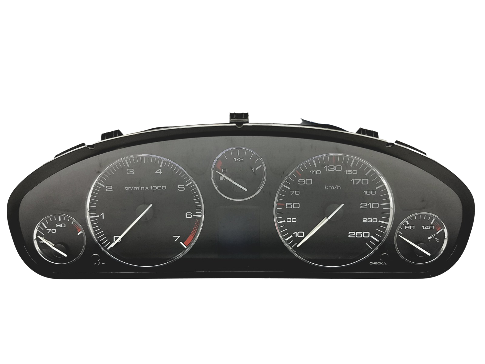 Merilnik vrtljajev Peugeot 407 9646282680 Siemens VDO 44984 main product photo
