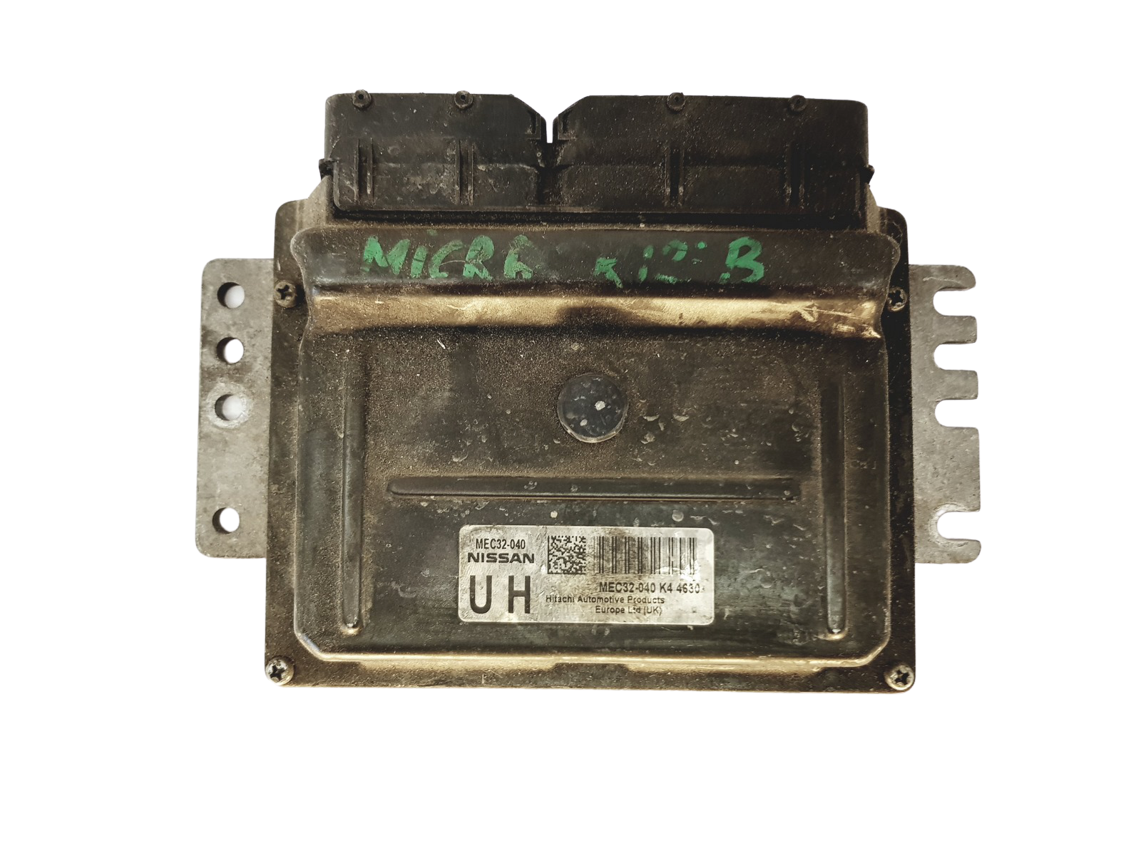 Kontrolna Enota MEC32-040 UH Nissan Hitachi 26734 main product photo