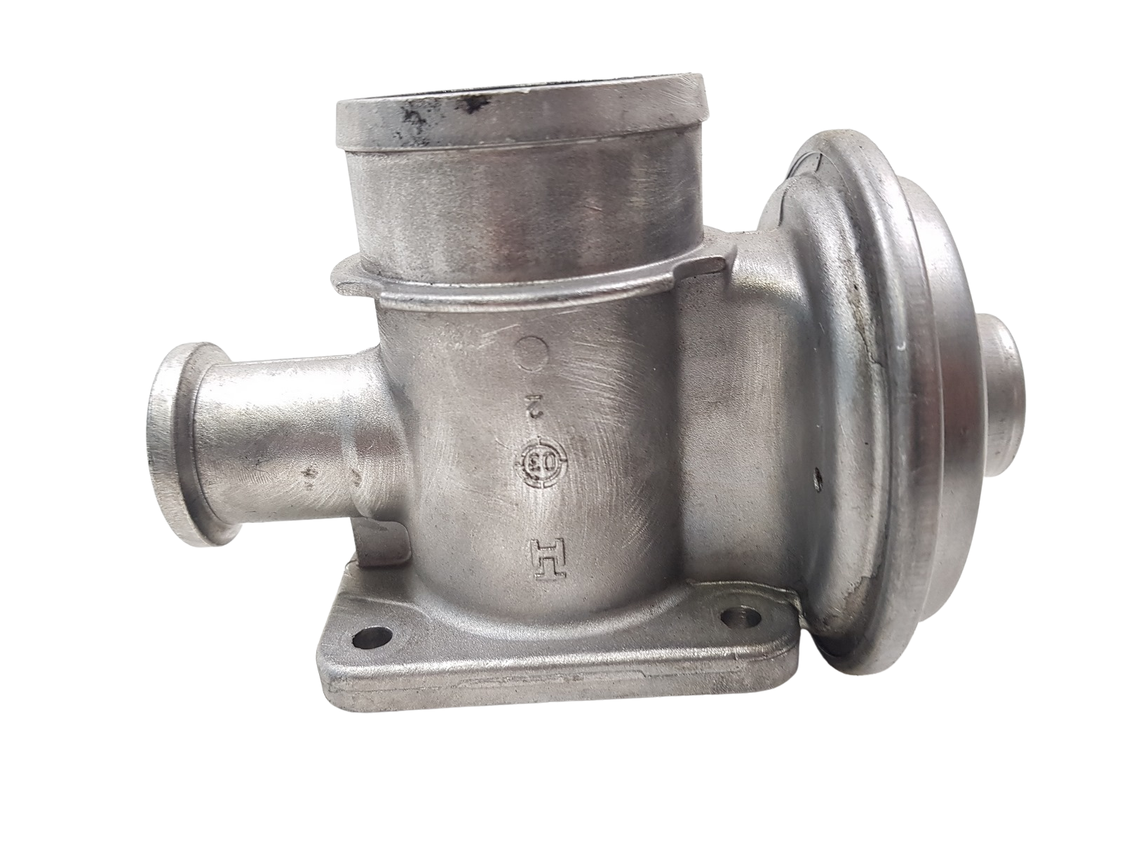 Egr Ventil BMW Rover 75 778545204 7.228264.00 main product photo