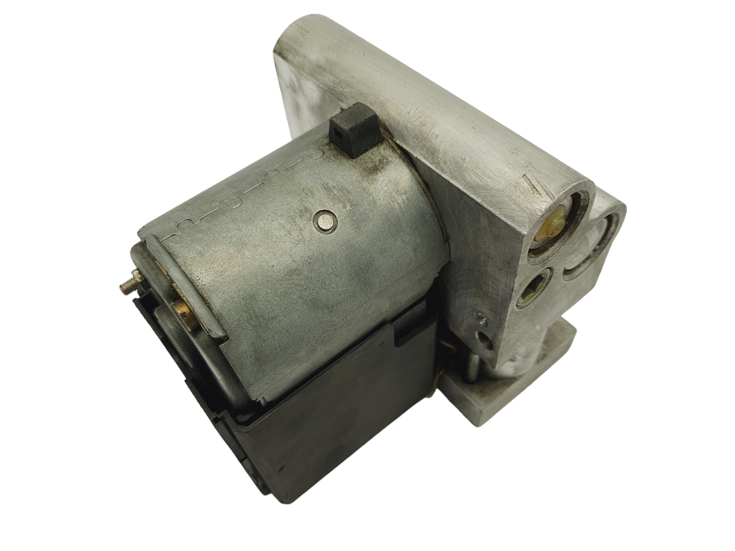 Črpalka Abs Volvo 940 960 3530871 0265205010 Bosch 63187 main product photo